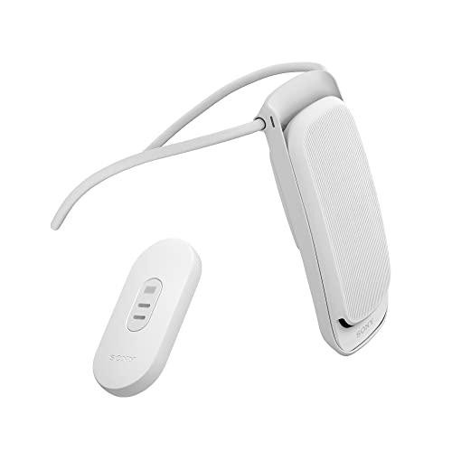 SONY ソニー ネッククーラー  REON POCKET 4  レオンポケット4 センシングキット 4548736155565