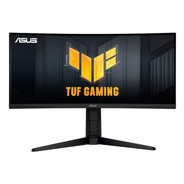 ASUS エイスース TUF Gaming VG30VQL1A  29.5インチ 黒 4711081321446