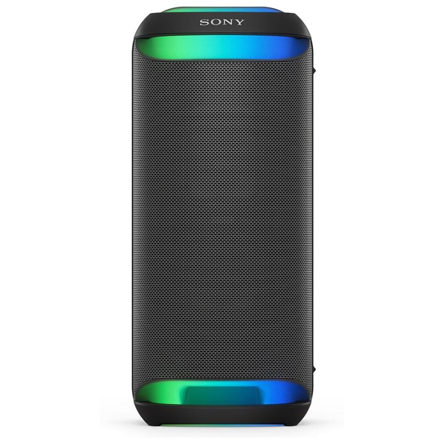 ソニー SONY ワイヤレスポータブルスピーカー ソニー SRS-XV800  ブラック 4548736144019