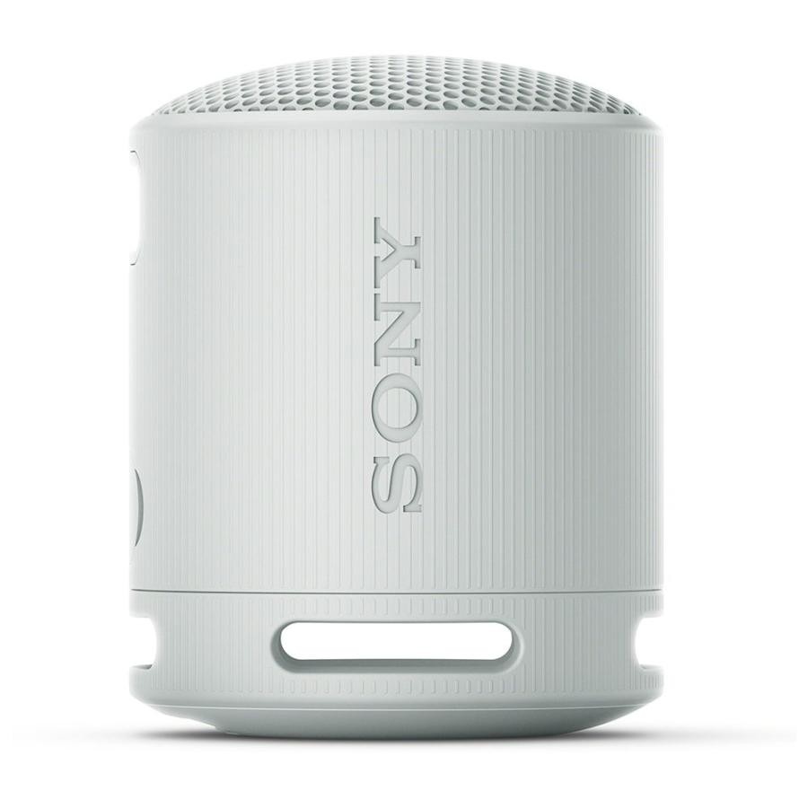 SONY ソニー SRS-XB100 -HC ライトグレー 4548736146082