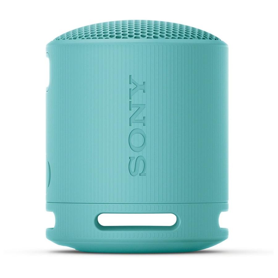 SONY ソニー SRS-XB100 -LC ブルー 4548736146099