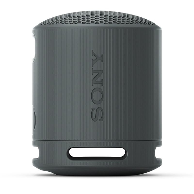 SONY ソニー SRS-XB100 -BC ブラック 4548736146075