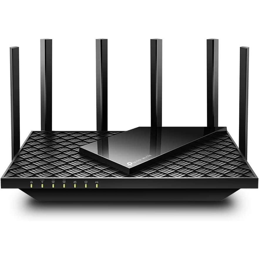 TP-Link ティーピーリンク Wi-Fiルーター ARCHER AXE75 4895252500851