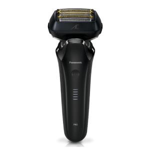 Panasonic パナソニック メンズシェーバー ラムダッシュPRO 6枚刃 ES-LS5C-K 4549980712818