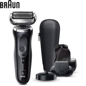 BRAUN ブラウン 電気シェーバー 71-N4500CS-V 4987176171696
