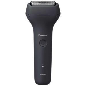 Panasonic パナソニック メンズシェーバー ES-RT2N-K 4549980676301