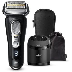 BRAUN ブラウン シリーズ9 Pro 電気シェーバー 9450CC-V 4210201443339