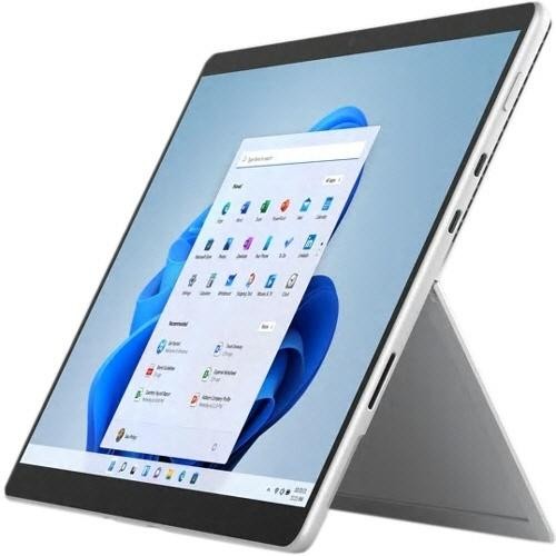 Microsoft Surface Pro 8 8PR-00010 プラチナ 4549576178851