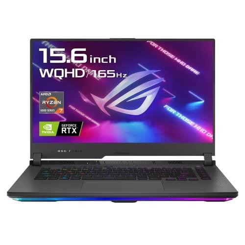 ASUS ノートPC R.O.G. STRIX G513RW-R76R3070T 0195553809153