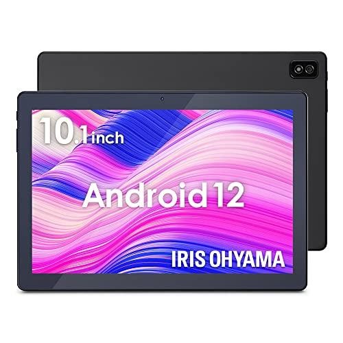 IRIS OHYAMA アイリスオーヤマ 10.1インチタブレット TM102M4N1-B 4967576654258