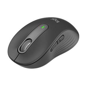 Logicool ロジクール M650 SIGNATUREワイヤレスマウス グラファイト 4943765055976