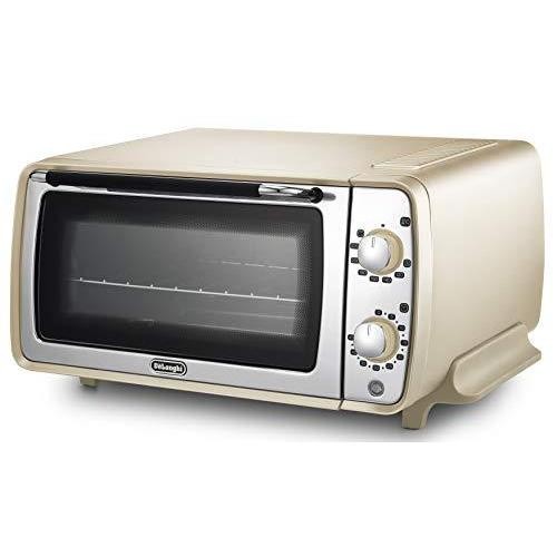 DeLonghi デロンギ オーブントースター EOI408J-Y イエロー 4988371032508
