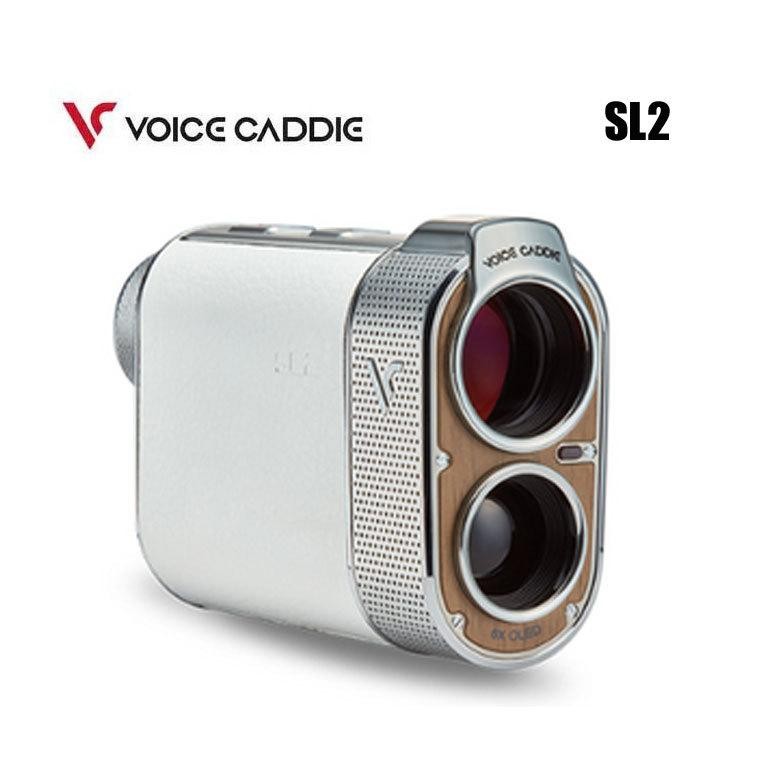 voice caddie ボイスキャディ ゴルフTakes Inc GPS レーザー距離計 SL2 4909317252859