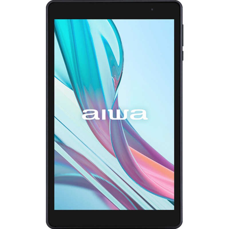 AIWA アイワ タブレット tab AB8 JA3-TBA0802 4560456785617