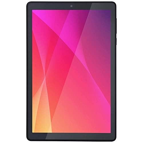 IRIS OHYAMA アイリスオーヤマ  タブレット LUCA TE082M2N1-B ブラック 4967576646062