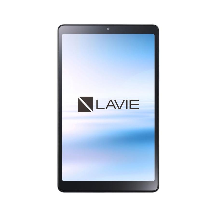 NEC LAVIE Tab T8 PC-T0855GAS アルティックグレー 4589796415909
