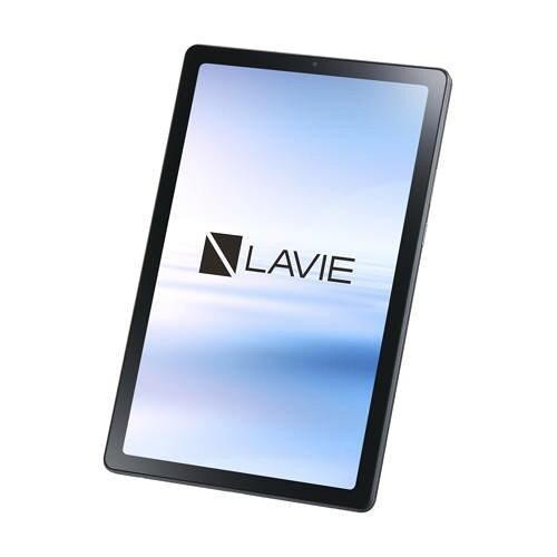NEC LAVIE Tab T9 PC-T0975GAS アークティックグレー 4589796415947