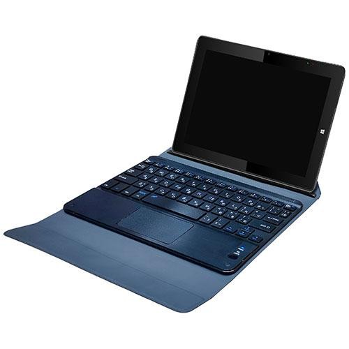M-WORKS ノートPC タブレット windows11搭載  MW-WPC04 ブラック 4589657991658