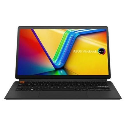 ASUS エイスース ノートパソコン Vivobook 13 Slate OLED T3304GA-LQ025WS ブラック 0197105147072