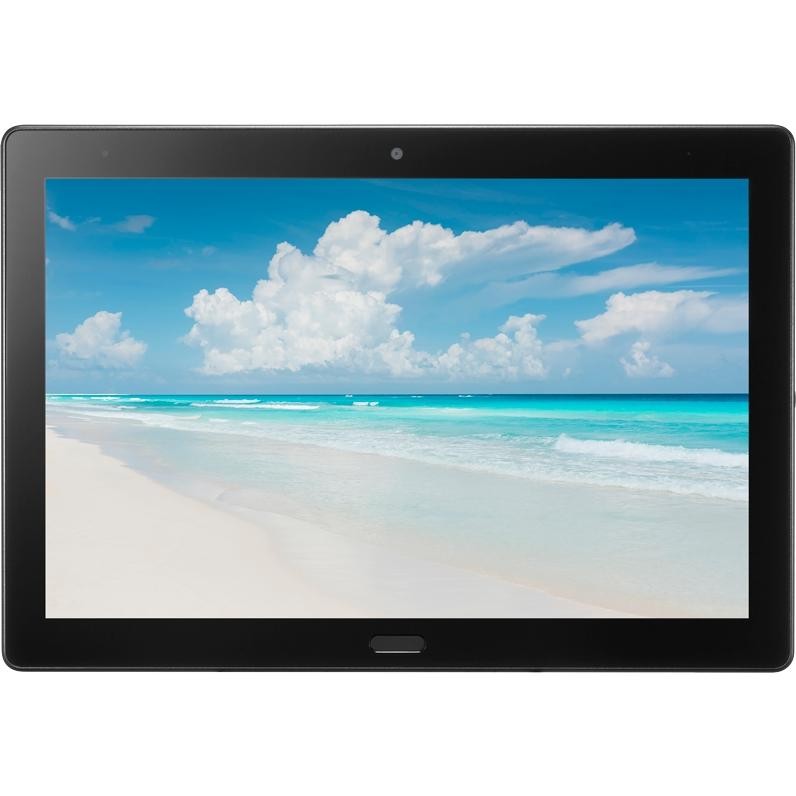 SHARP シャープ AQUOS タブレット wifiモデル SH-T01 ブラック 4974019172408