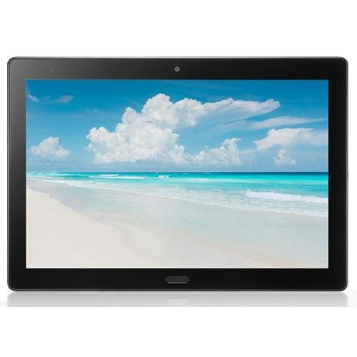 SHARP シャープ タブレット Cellularモデル SH-T01L ブラック 4974019212913
