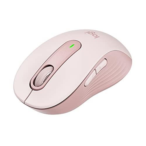 Logicool ロジクール ワイヤレスマウス Signature M650LRO  4943765055952