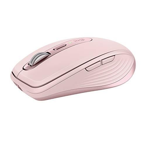Logicool ロジクール ワイヤレスマウス MX ANYWHERE 3 MX1700RO 4943765054498