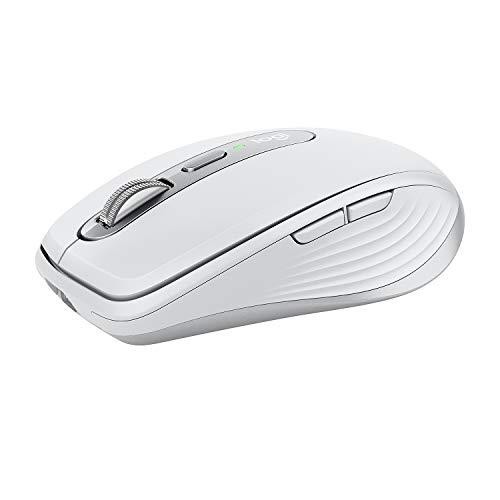 Logicool ロジクール ワイヤレスマウス MX ANYWHERE 3  MX1700PG 4943765054481