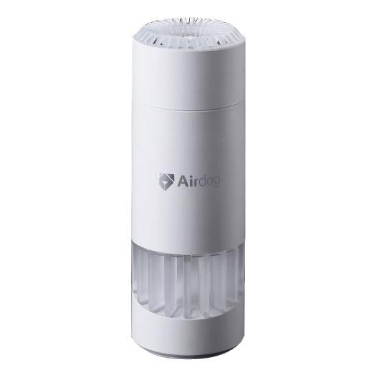 Airdog mini 小型空気清浄機 AIR-MN-H1W111 ホワイト 6921489901555