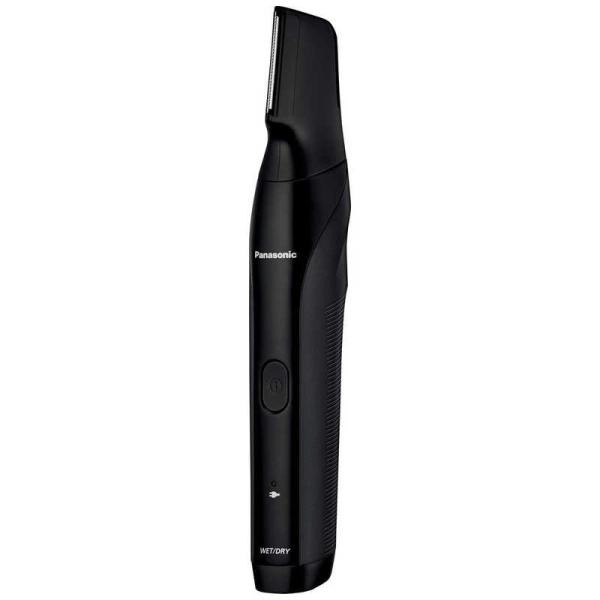 Panasonic パナソニック ボディトリマー ER-GK82-K 4549980728635