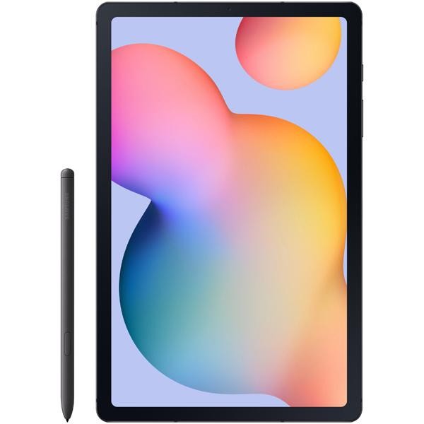 Galaxy タブレット Galaxy Tab S6 Lite  SM-P613NZAAXJP グレー