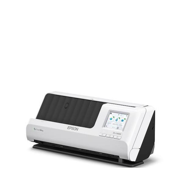 EPSON エプソン スキャナー DS-C480W 4988617479739