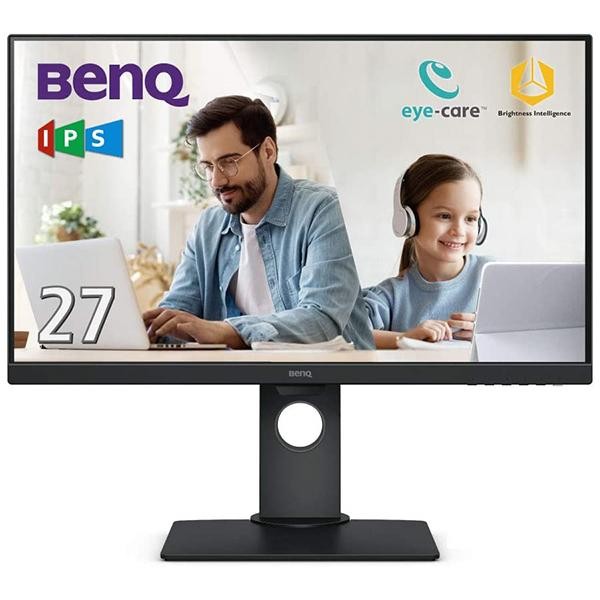 BenQ ベンキュー アイケアモニター GW2780T 4544438015220