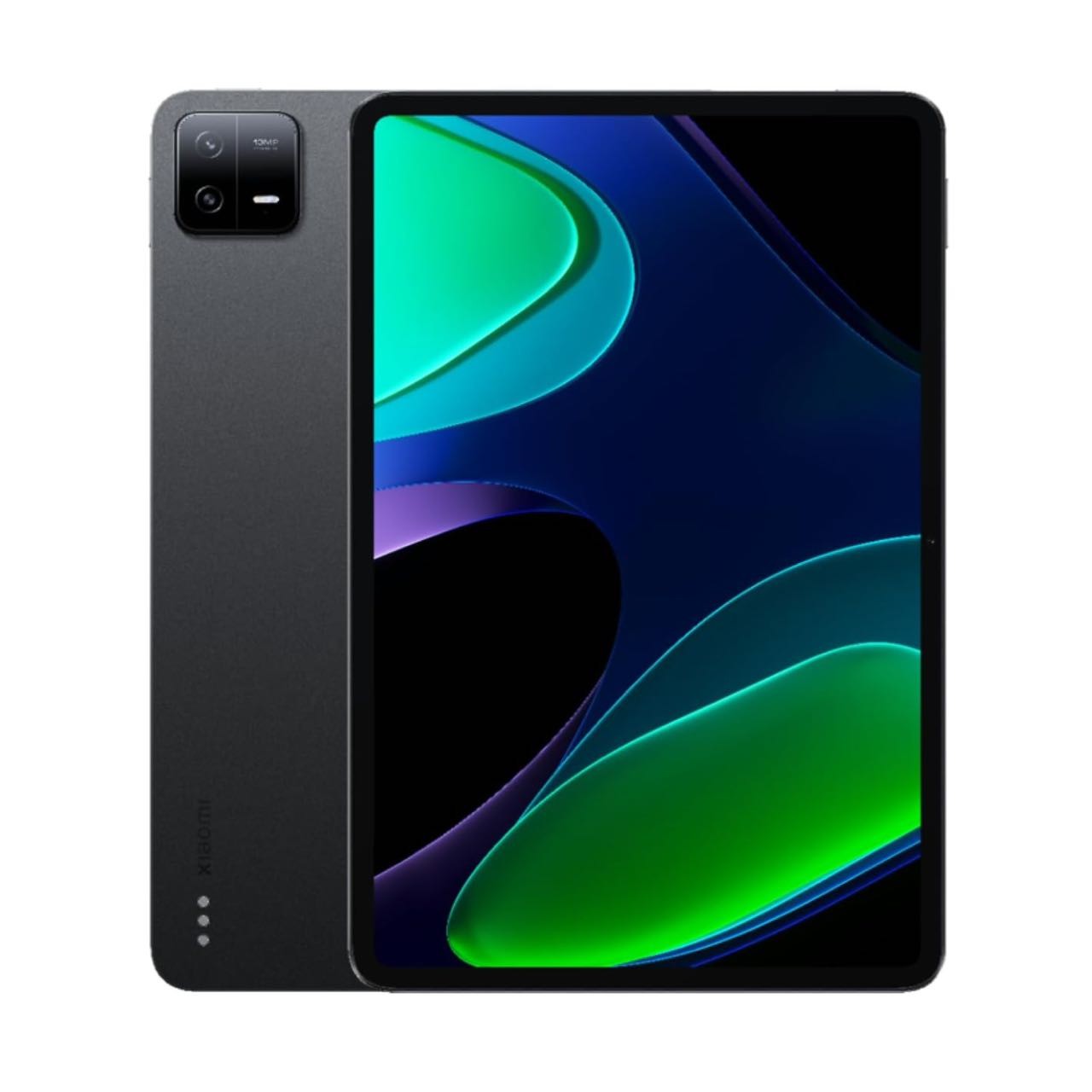 Xiaomi Pad 6 タブレット 6GB+128GB  Wi-Fi グラビティグレー 6941812730676