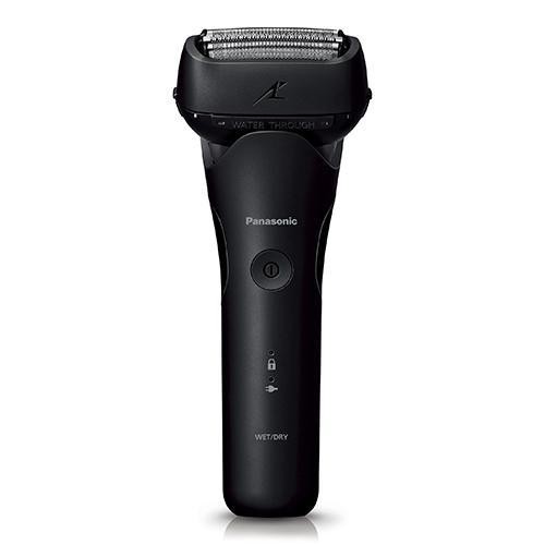 Panasonic パナソニック メンズシェーバー ES-LT2C-K 黒 4549980737460
