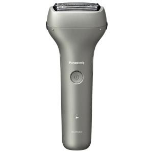 Panasonic パナソニック メンズシェーバー エントリーシェーバー 3枚刃 ES-RT4N-S 4549980676288