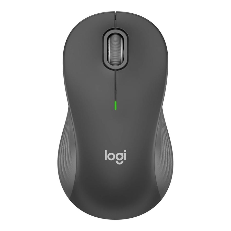Logicool ロジクール ワイヤレスマウス M550LGR 4943765060581