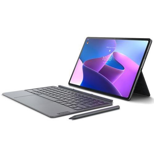 Lenovo Tab P12 Pro 8GB 256GB ストームグレー ZA9D0067JP  4580550271694