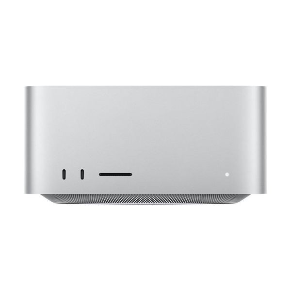 Apple Mac Studio 2023年モデル MQH73J/A シルバー