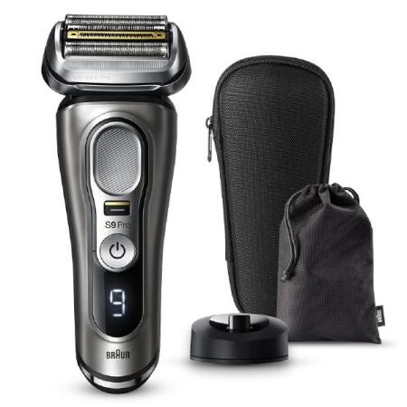 BRAUN ブラウン 電気シェーバー シリーズ9 Pro 9415S-V 4210201443278