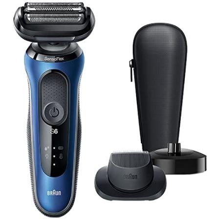 BRAUN ブラウン メンズシェーバー 60-B4200CS 4210201399674