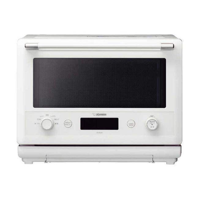 象印 ZOJIRUSHI EVERINO ES-GU26-WA ホワイト 4974305224071