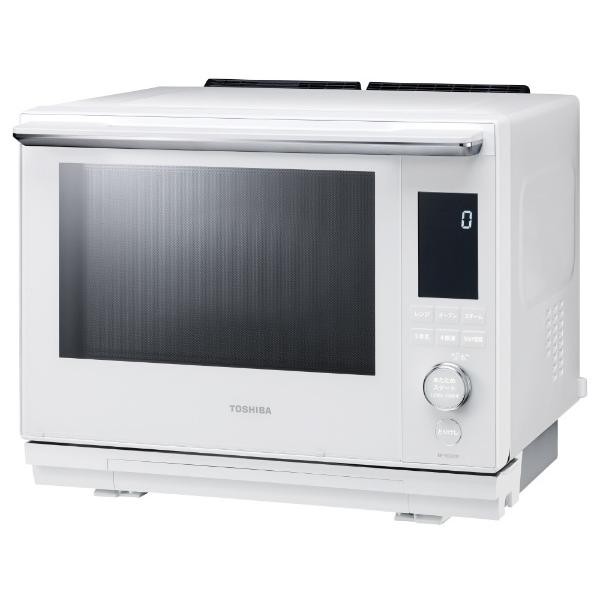 東芝 TOSHIBA 石窯ドーム ER-YD3000-W グランホワイト 4904530119880