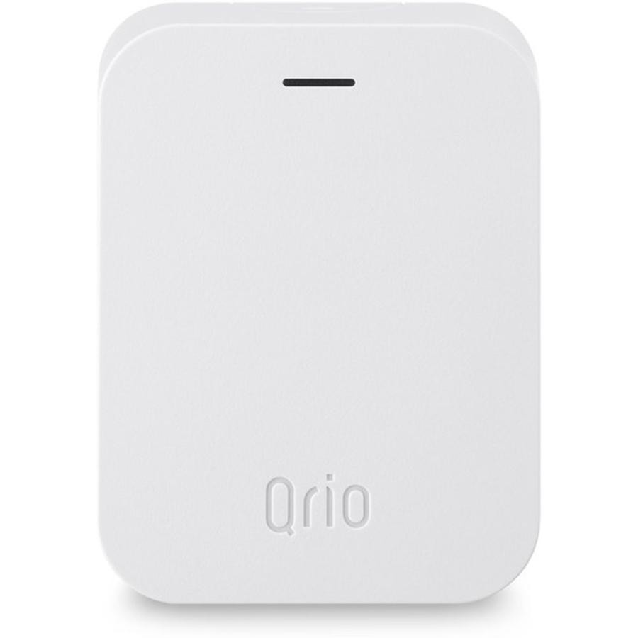 Qrio キュリオ Lock遠隔操作用 ハブ Q-H1A 4573191100416