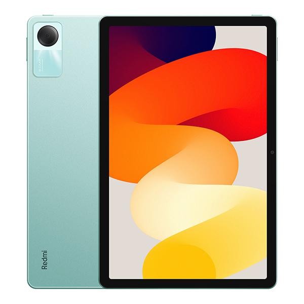 Xiaomi シャオミ Redmi Pad SE 6GB+128GB ミントグリーン 6941812740965