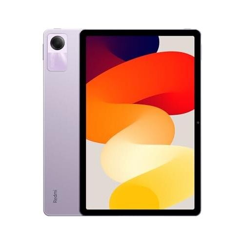 Xiaomi シャオミ タブレット Redmi Pad SE 4GB+128GB ラベンダーパープル 6941812740699