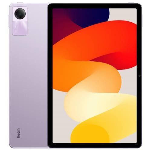 Xiaomi シャオミ Redmi Pad SE 6GB+128GB ラベンダーパープル 6941812740606