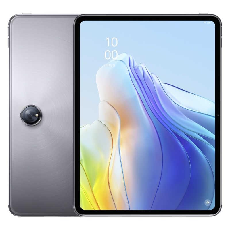 OPPO Pad 2 グレー 4580038879572