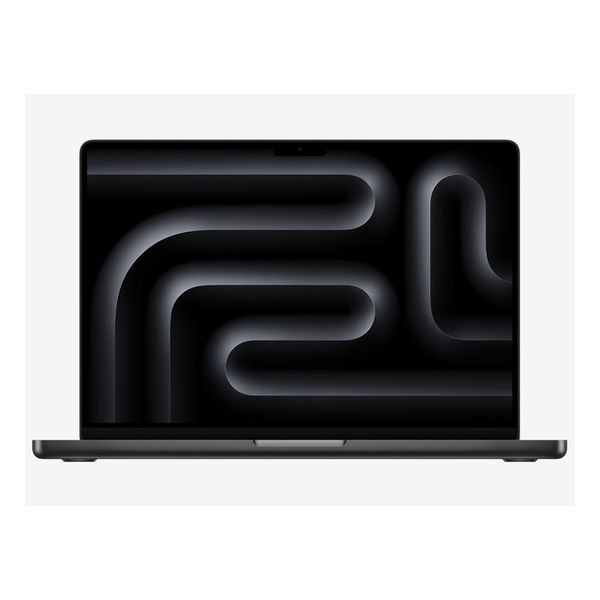 MacBook Pro Liquid Retina XDRディスプレイ M3チップ 14.2 MRX53J/A スペースブラック