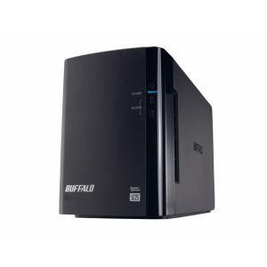 BUFFALO バッファロー HDD HD-WL2TU3/R1J 4981254441602